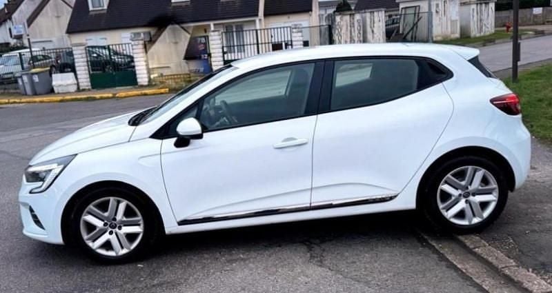 Occasion Renault Clio V Business 91 ch (66 kW) 2021 Citadine