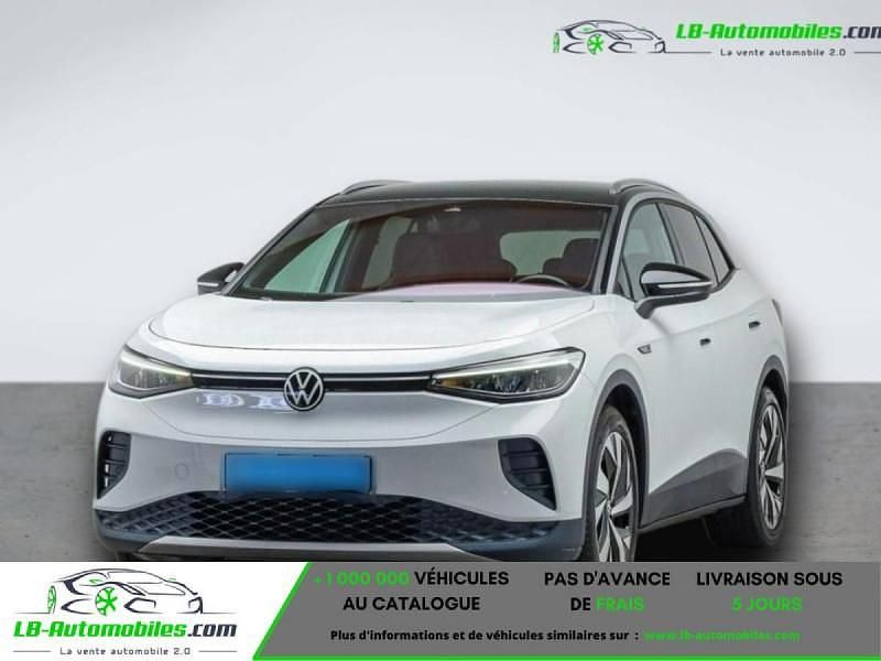 Utilisé 2021 VW ID.4 Pro Performance SUV | 30 200 € (Prix juste) - Image 1/4
