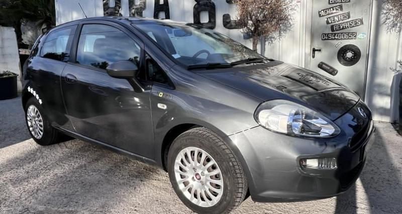 Occasion 2015 Fiat Grande Punto Young Citadine | 6 490 € - Image 1/4