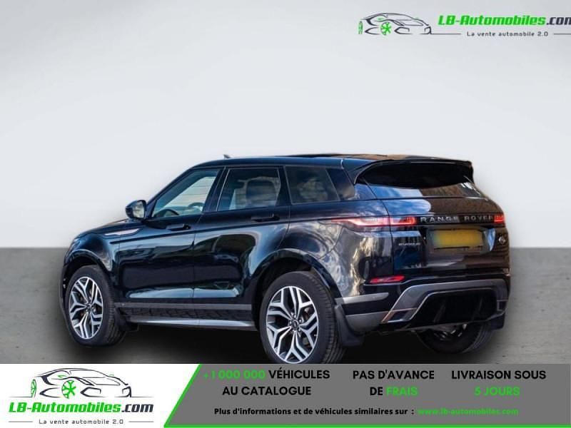 Occasion Land Rover Range Rover 200 ch (147 kW) 2020 SUV