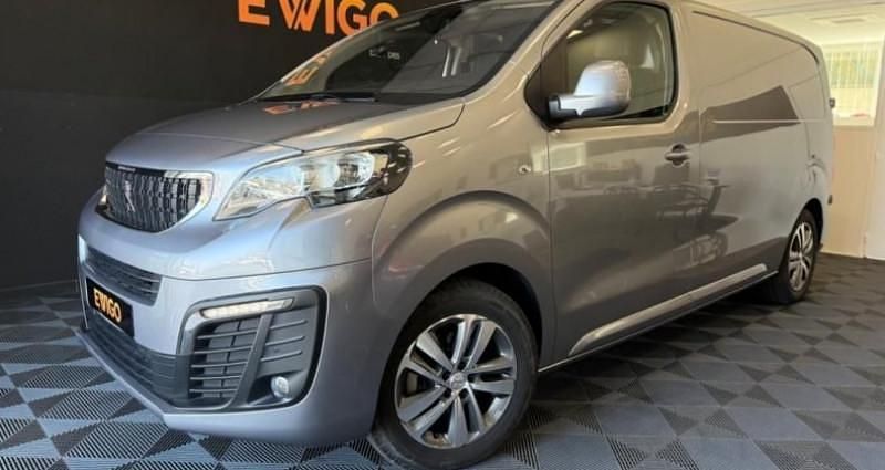 Utilisé 2022 Peugeot Expert Premium Van | 26 990 € (Prix juste) - Image 1/4