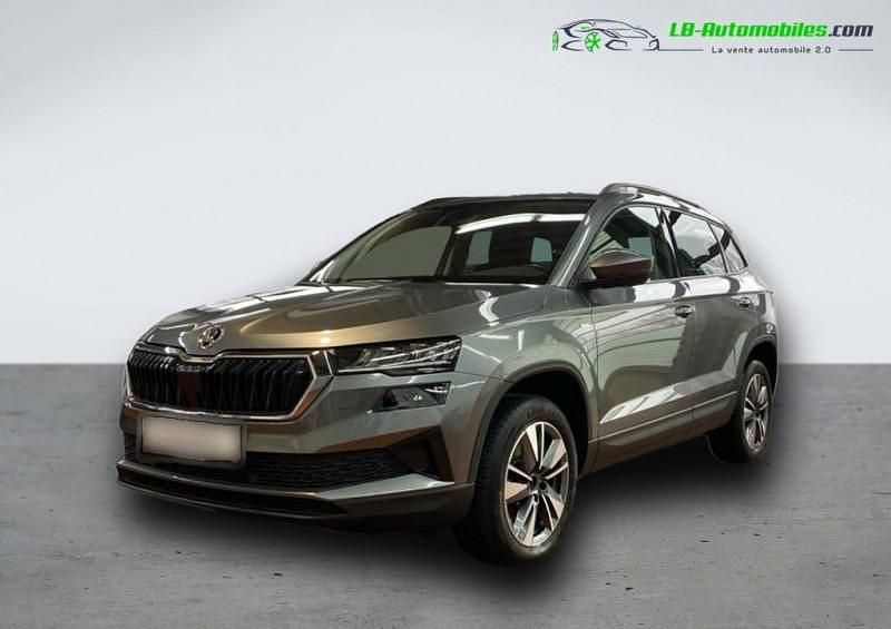 Utilisé 2022 Skoda Karoq SUV | 30 200 € (Prix juste) - Image 1/4