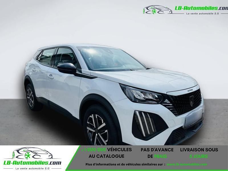 Occasion 2023 Peugeot 2008 SUV | 21 700 € (Prix cher) - Image 1/4