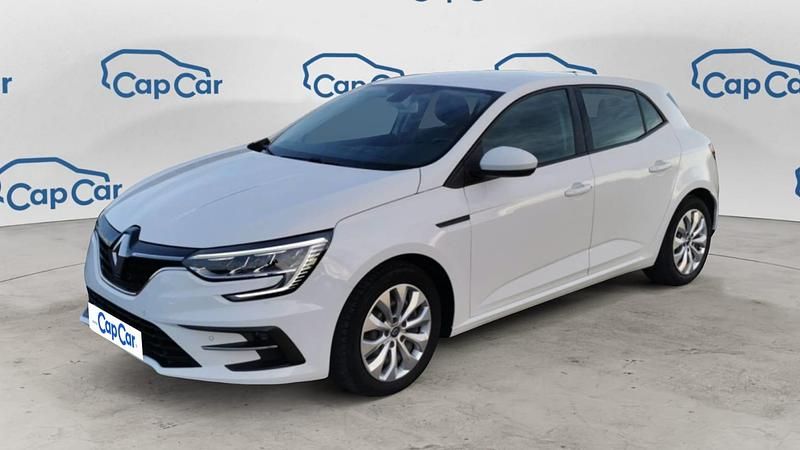 Utilisé 2020 Renault Mégane IV Business | 9 990 € (Prix juste) - Image 1/3