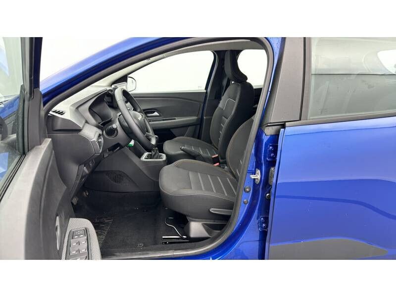 Occasion Dacia Sandero Expression 101 ch (74 kW) 2024 Citadine
