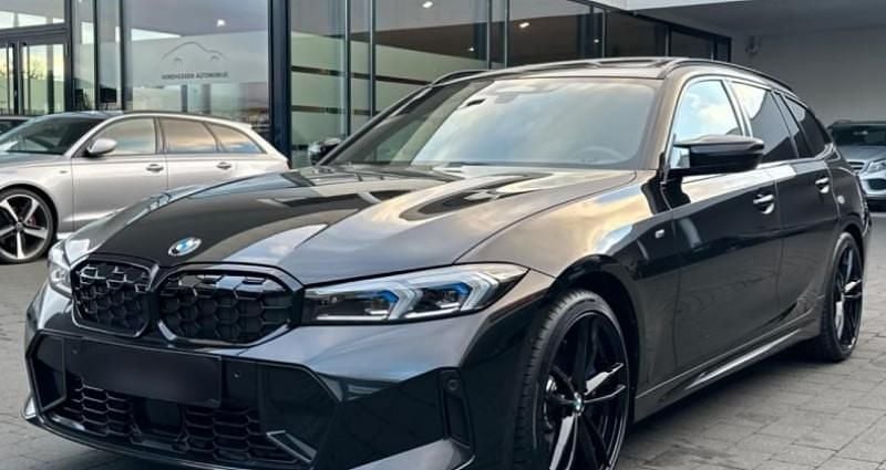 Utilisé 2024 BMW M340 M Performance Berline | 58 900 € (Super prix) - Image 1/4