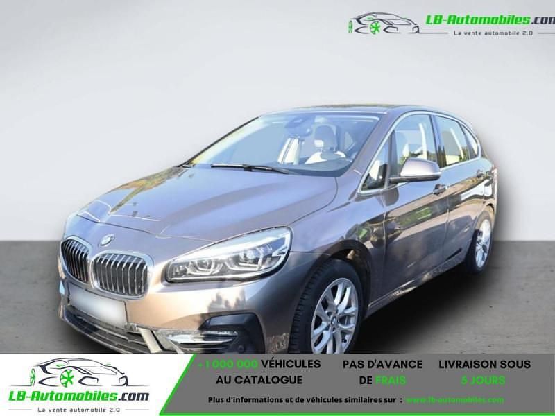 Occasion 2018 BMW 120 Citadine | 23 400 € (Bon prix) - Image 1/4