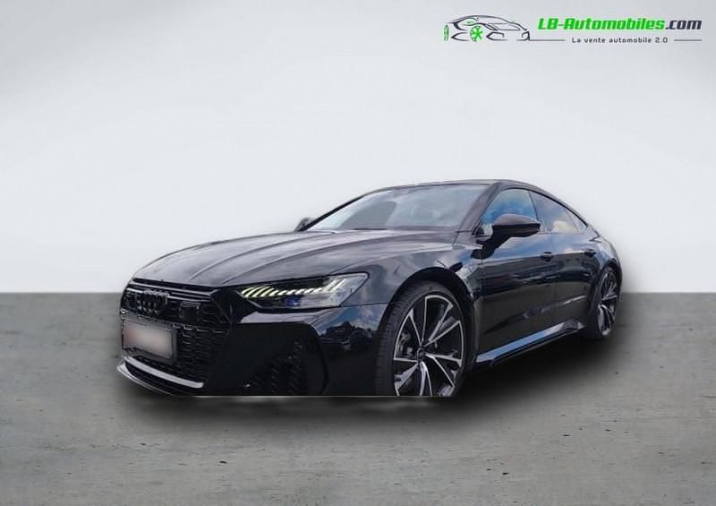 Utilisé 2023 Audi RS7 Sport Citadine | 112 100 € (Bon prix) - Image 1/4