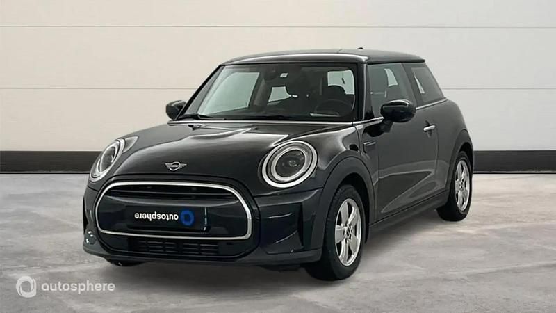 Utilisé 2022 Mini ONE Essential Citadine | 18 399 € (Bon prix) - Image 1/4