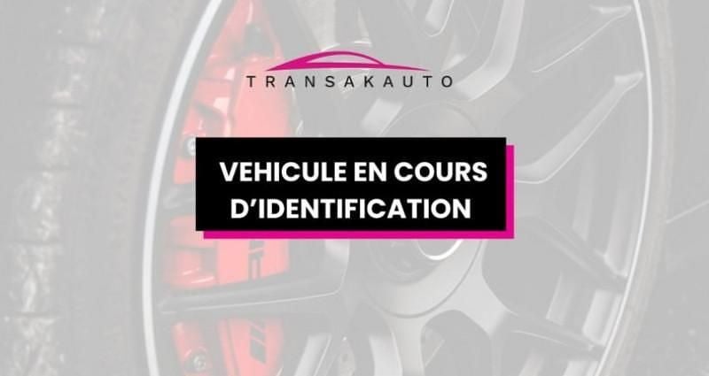 Occasion Renault Mégane IV Life 110 ch (80 kW) 2018 Berline