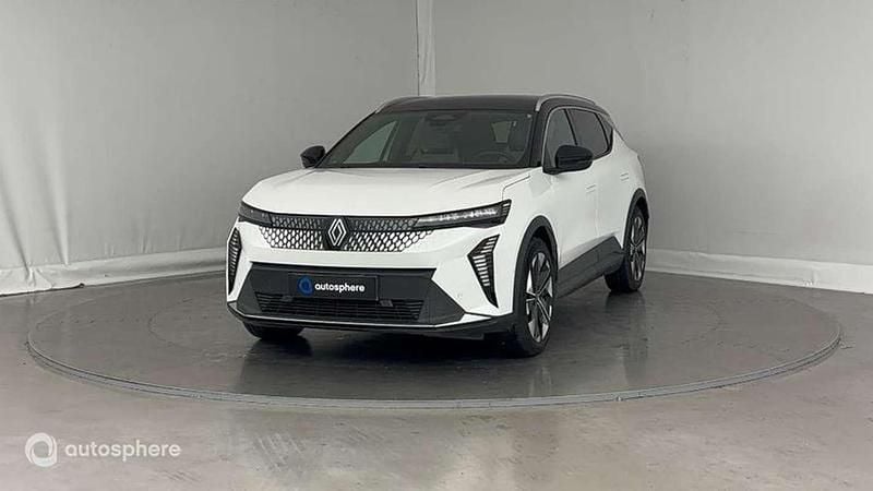 Occasion Renault Scenic E-Tech Techno 163 kW (222 ch) 2024 SUV