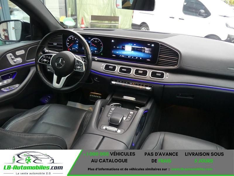 Occasion Mercedes GLE350 320 ch (235 kW) 2021