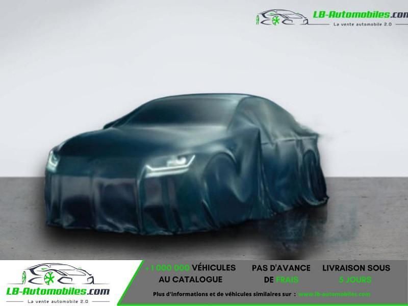 Occasion BMW 318 150 ch (110 kW) 2017 Berline