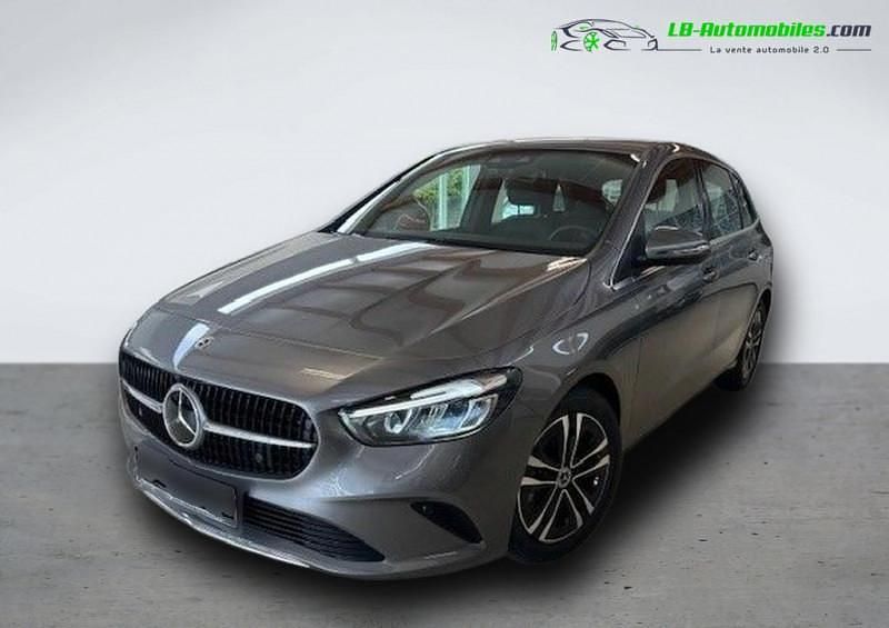 Utilisé 2023 Mercedes B180 Monospace | 34 500 € (Prix assez cher) - Image 1/4