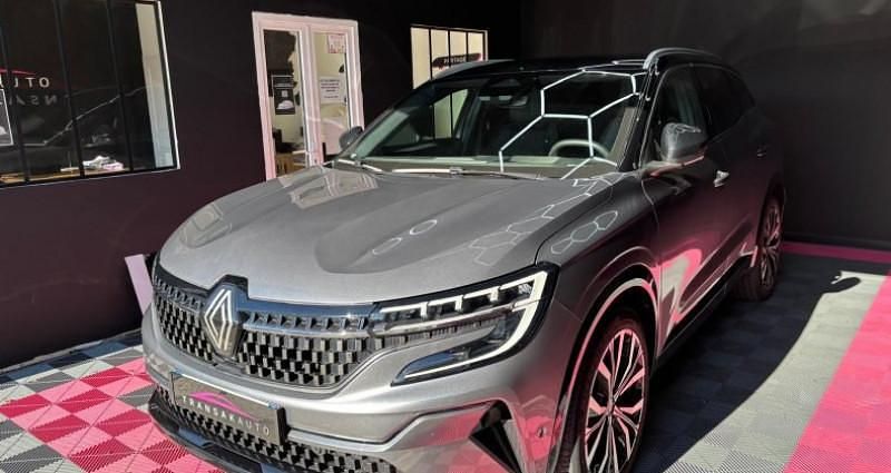 Occasion Renault Austral Iconic 160 ch (117 kW) 2023 SUV