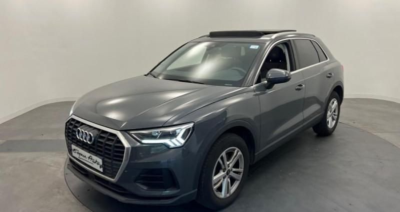Occasion 2021 Audi Q3 Business SUV | 33 900 € - Image 1/4