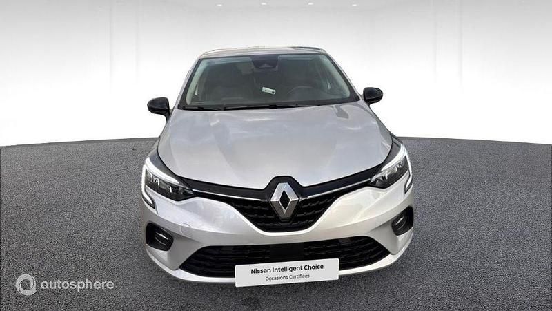 Occasion Renault Clio V Evolution 67 ch (49 kW) 2023 Gris Berline