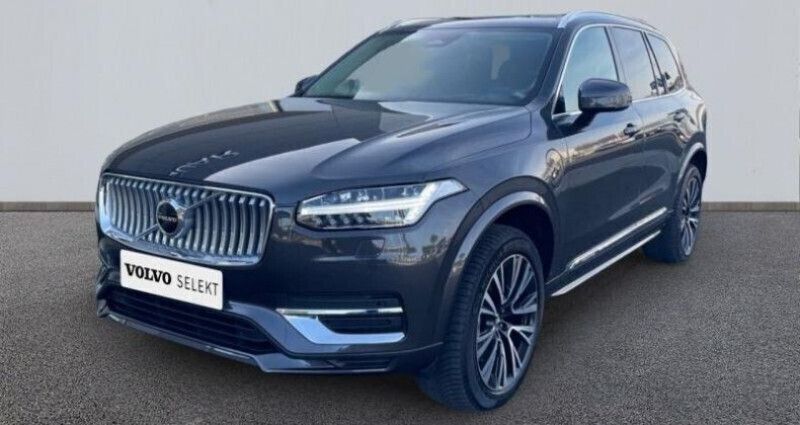 Utilisé 2024 Volvo XC90 Ultimate SUV | 70 900 € (Bon prix) - Image 1/4