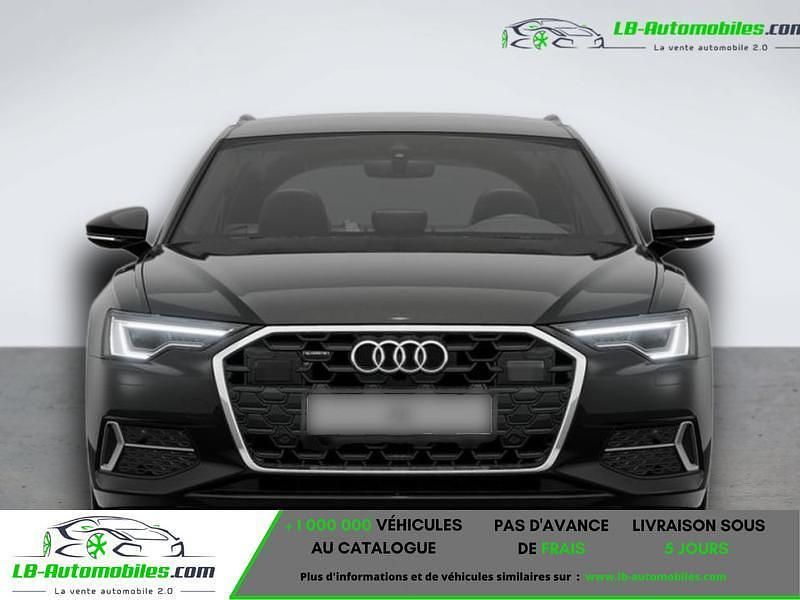 Utilisé 2025 Audi A6 Break | 50 500 € (Prix juste) - Image 1/4