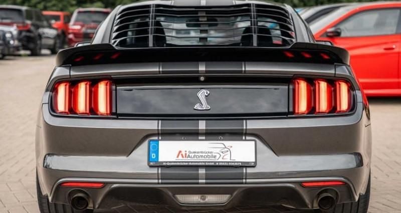 Occasion Ford Mustang 2019 Coupé