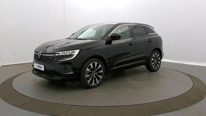 Noir Utilisé 2023 Renault Austral Techno SUV | 28 990 € (Prix juste) - Image 1/4