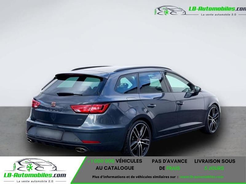 Occasion Cupra Leon 300 ch (220 kW) 2020 Break