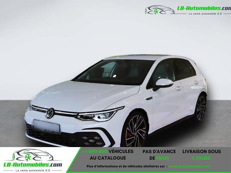 Utilisé 2021 VW Golf VIII Berline | 33 000 € (Prix juste) - Image 1/4