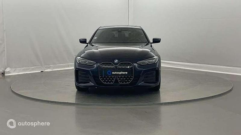 Occasion BMW i4 M Sport 213 kW (290 ch) 2023 Berline