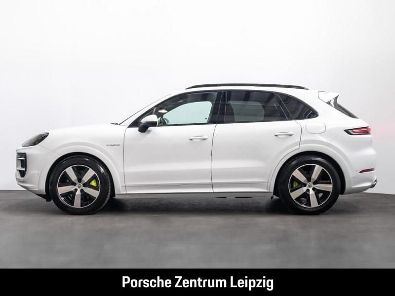 Occasion Porsche Cayenne 470 ch (345 kW) 2023 SUV