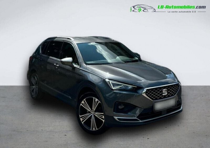 Utilisé 2020 Seat Tarraco SUV | 31 200 € (Bon prix) - Image 1/4