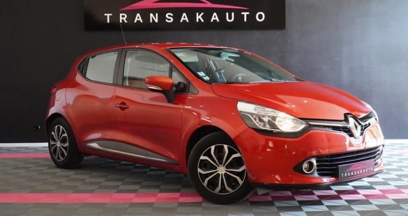 Utilisé 2015 Renault Clio IV Citadine | 5 990 € (Prix juste) - Image 1/4