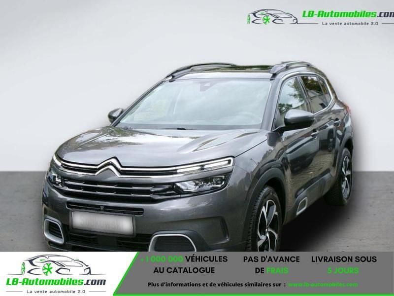 Occasion 2019 Citroën C5 Aircross Feel SUV | 20 900 € (Prix juste) - Image 1/4