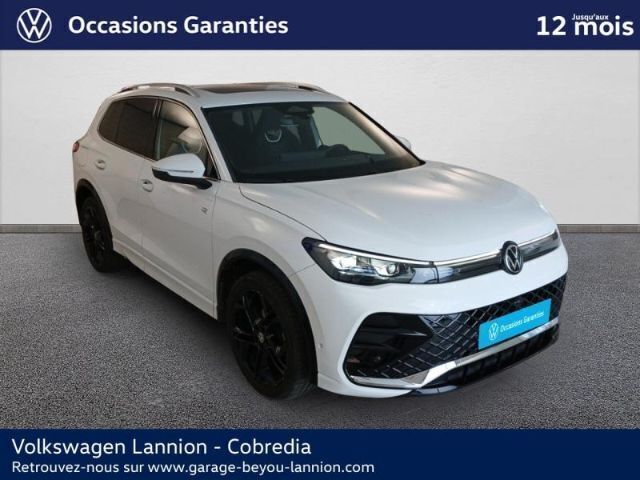 Utilisé 2024 VW Tiguan R-line SUV | 49 990 € - Image 1/4