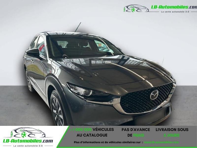 Occasion Mazda CX-3 122 ch (89 kW) 2021 SUV