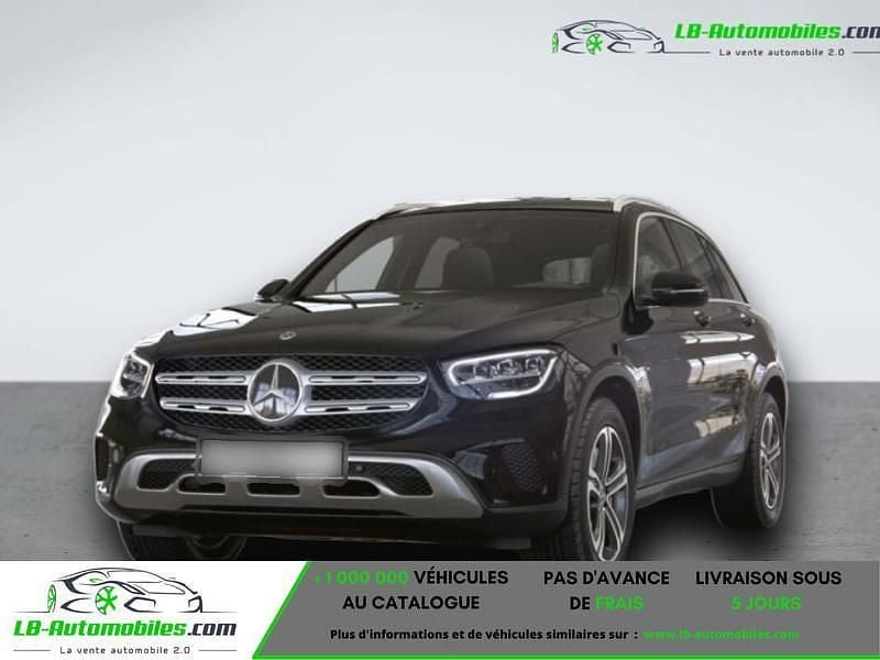 Utilisé 2021 Mercedes GLC300e | 40 100 € (Bon prix) - Image 1/3