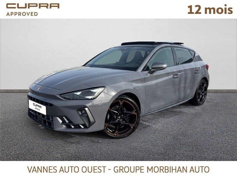 Othercolor Utilisé 2024 Cupra Leon Berline | 41 390 € - Image 1/3
