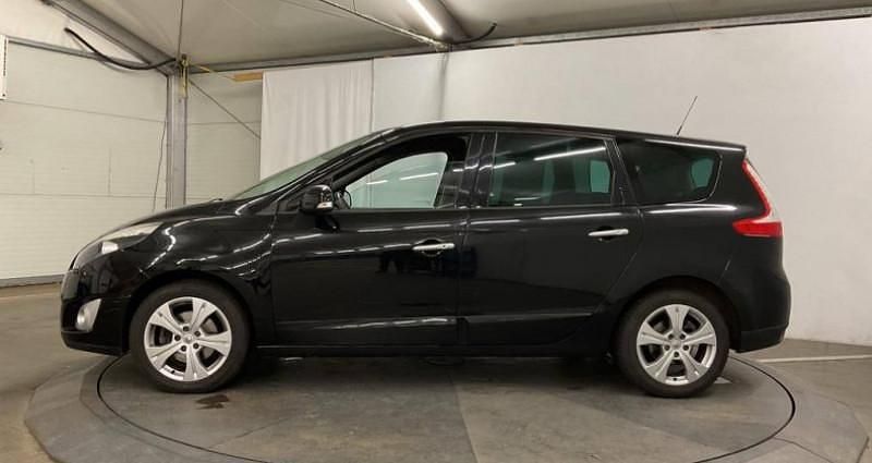 Utilisé 2018 Renault Grand Scénic IV Monospace | 8 970 € (Super prix) - Image 1/4