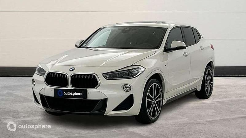Occasion BMW X2 M Sport 141 ch (103 kW) 2018 SUV