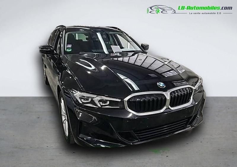 Utilisé 2022 BMW 320 Berline | 34 300 € (Prix juste) - Image 1/4