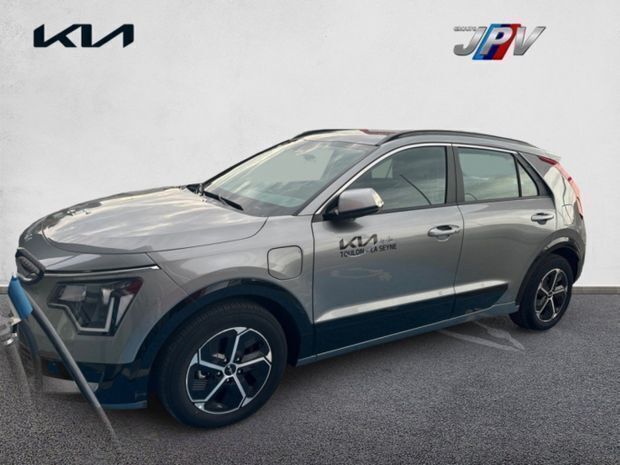 Utilisé 2024 Kia Niro Active SUV | 34 880 € (Prix cher) - Image 1/4