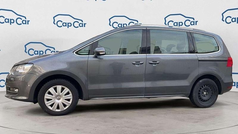 Occasion VW Sharan 177 ch (130 kW) 2015 Monospace