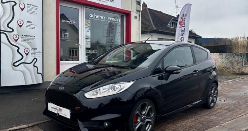Occasion Ford Fiesta ST 182 ch (133 kW) 2015 Citadine