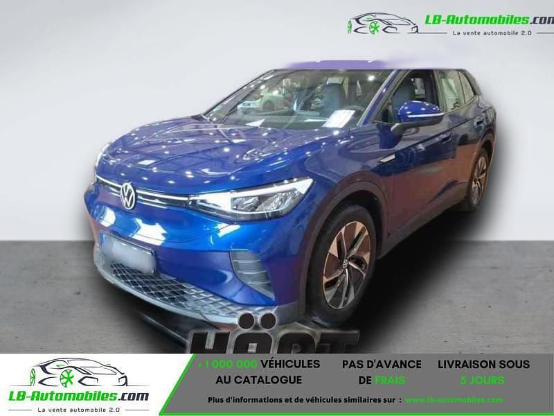 Utilisé 2021 VW ID.4 Pure SUV | 25 400 € (Prix assez cher) - Image 1/4