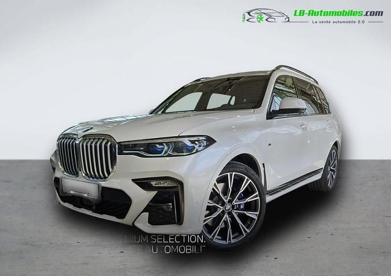 Utilisé 2021 BMW X7 Comfort Edition SUV | 77 800 € - Image 1/4