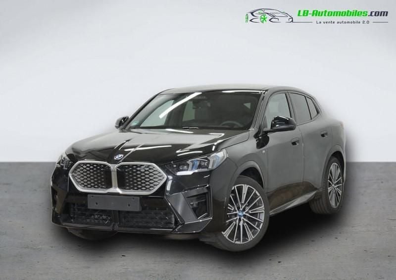 Utilisé 2025 BMW iX Comfort Edition SUV | 58 500 € - Image 1/4