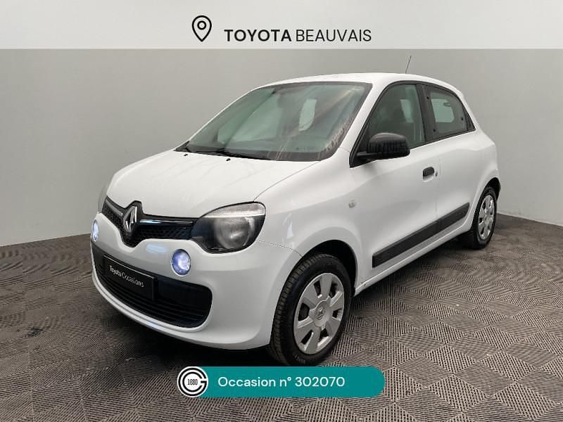 Occasion 2017 Renault Twingo Life Citadine | 8 990 € (Prix juste) - Image 1/4