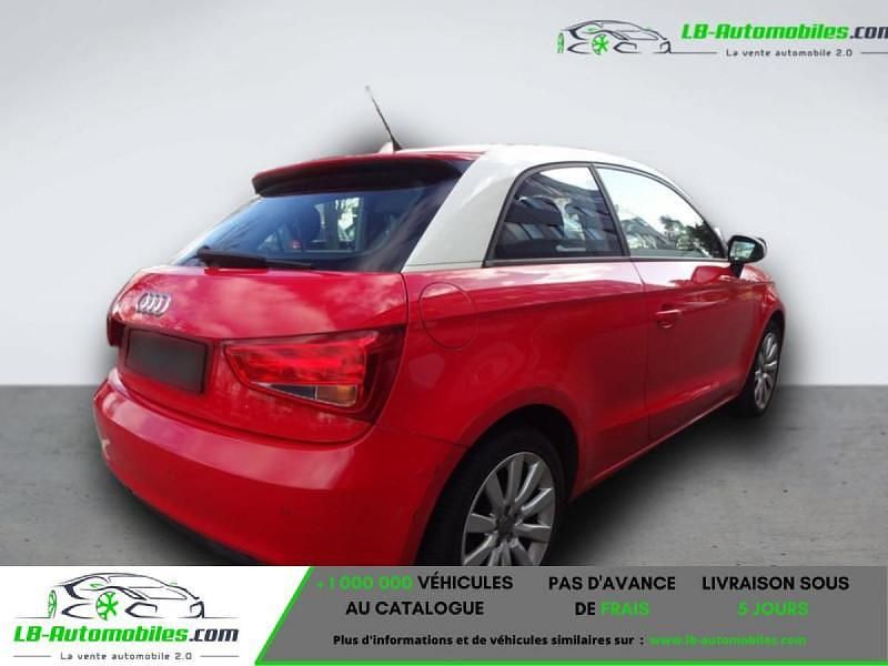 Occasion Audi A1 86 ch (63 kW) 2011 Citadine