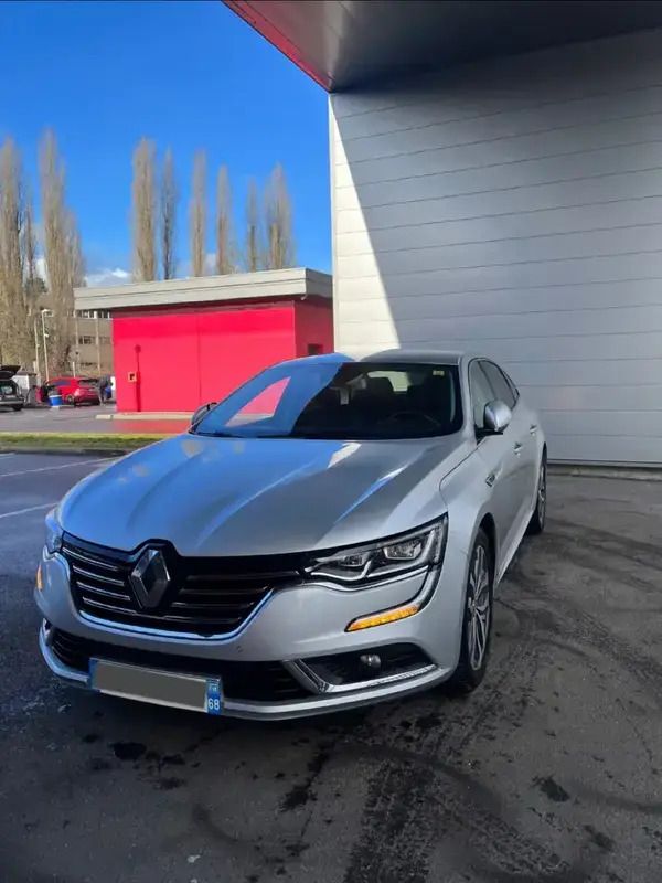 Utilisé 2016 Renault Talisman Intens Berline | 13 800 € (Prix juste) - Image 1/4