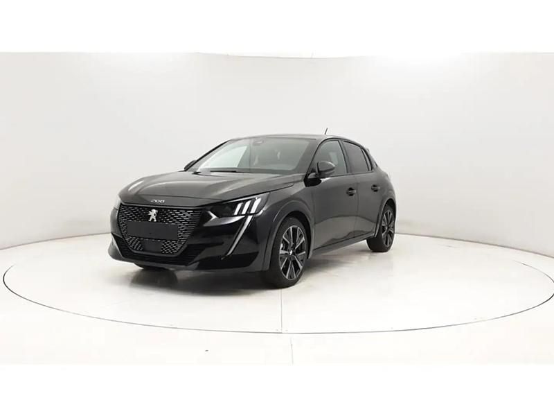 Noir Utilisé 2023 Peugeot 208 GTi Citadine | 26 760 € - Image 1/4