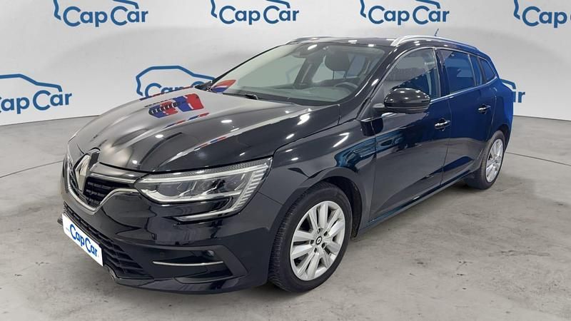 Occasion 2022 Renault Mégane IV Business Break | 16 999 € (Prix juste) - Image 1/3